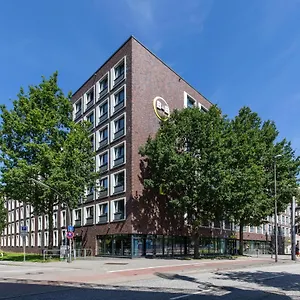 City-ost Hotell