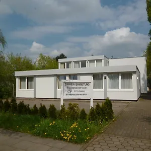 Bergedorf Haus 9 Zajazd