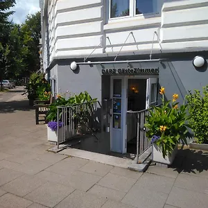 Darz Gastezimmer Pensjonat