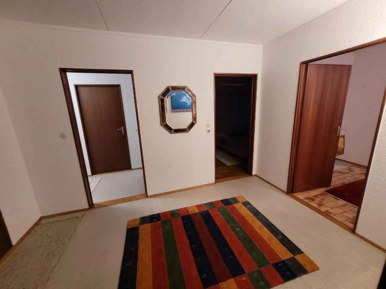 Lägenhet Villa In Hamburg Wellingsbuettel