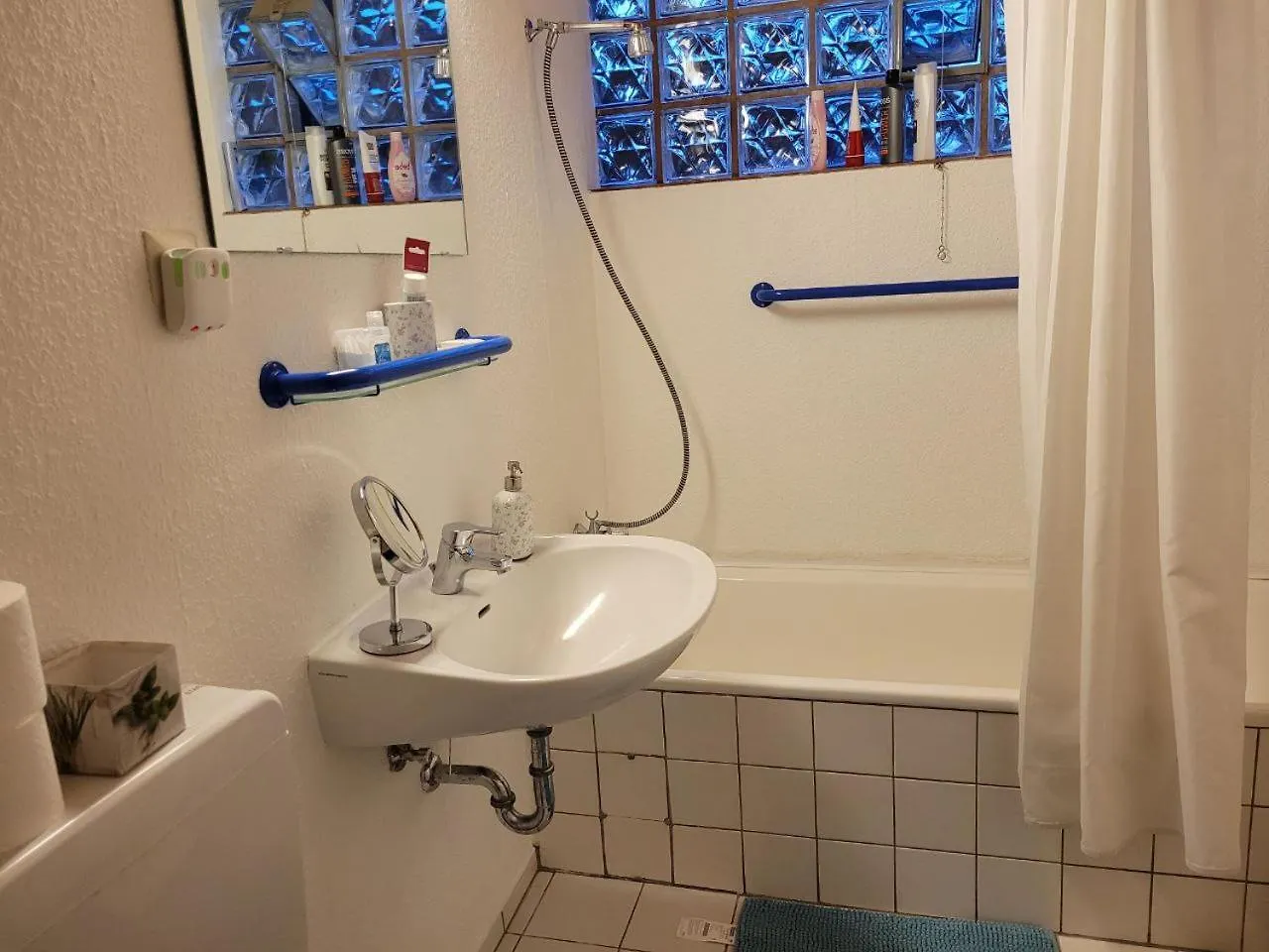 Lägenhet Villa In Hamburg Wellingsbuettel Tyskland